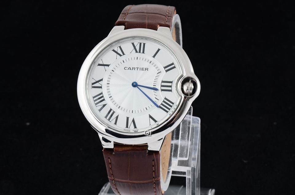 Cartier Watch 321